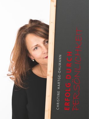 cover image of Erfolg durch Persönlichkeit